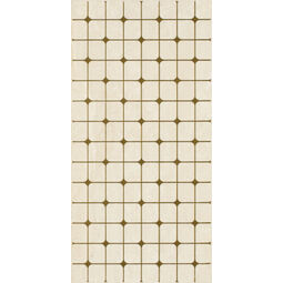 paradyż anello beige b dekor 30x60 