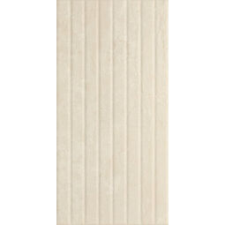 paradyż anello beige struktura płytka ścienna 30x60 