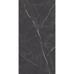 paradyż artstone black gres mat rektyfikowany 59.8x119.8x0.8 