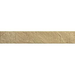 paradyż eremite beige elewacja struktura mat 6.5x39.7 