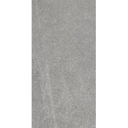 paradyż natural rocks silver gres mat rektyfikowany 29.8x59.8 