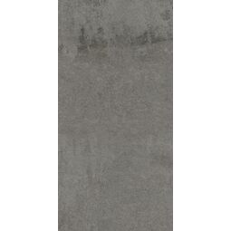 paradyż pure art basalt gres mat rektyfikowany 29.8x59.8x0.8 