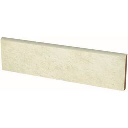 paradyż scandiano beige cokół 8.1x30x0.85 