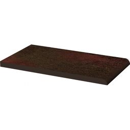 paradyż semir brown parapet 13.5x24.5 