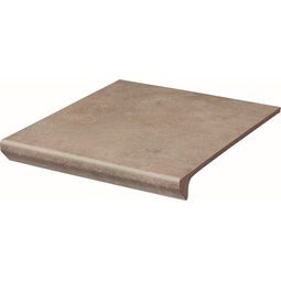 paradyż viano beige stopnica prosta kapinos 30x33 