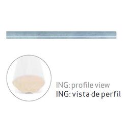 peronda ing.bari blue listwa 1.5x24.6 (35274) 