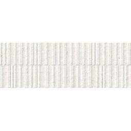 peronda manhattan bone wavy płytka ścienna 33.3x100 (40296) 