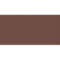 peronda pique waffle bordeaux płytka ścienna 20x40 (31064) 