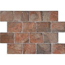 realonda canyon cobblestone gres 44x66 