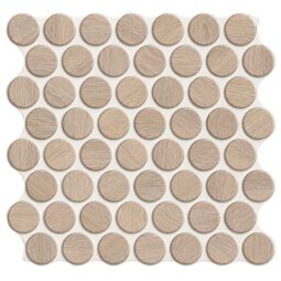 realonda circle oak gres 30.9x30.9 