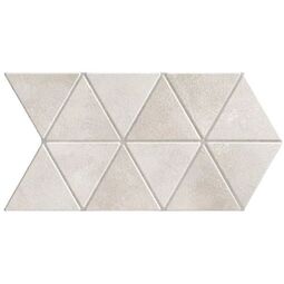 realonda craft triangle mist gres 28x48.5 