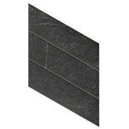 realonda diamond marquina chevron right gres 70x40 