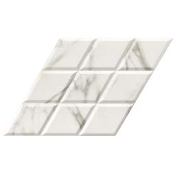 realonda diamond statuario deco gres 70x40 