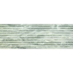 realonda fluted travertino jungle płytka ścienna 40x120 