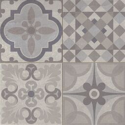 realonda skyros gris deco gres 44x44 