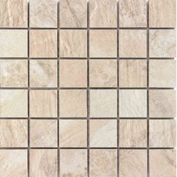 realonda timbao beige mosaico gres 31.5x31.5 