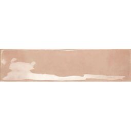 ribesalbes earth rosebud gloss płytka ścienna 7.5x30 