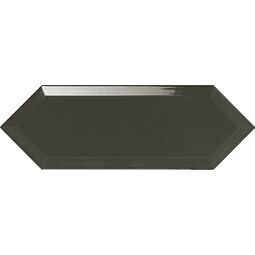 ribesalbes picket beveled cloud brillo płytka ścienna 10x30 