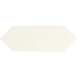 ribesalbes picket ivory brillo płytka ścienna 10x30 