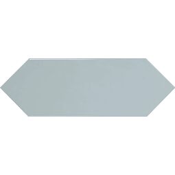 ribesalbes picket sky blue brillo płytka ścienna 10x30 