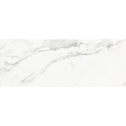 ribesalbes venato bianco gloss płytka ścienna 15x40 