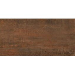 stargres grunge rust mat gres rektyfikowany 60x120 