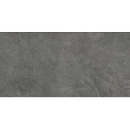 stargres pizarra dark grey gres rektyfikowany 60x120x2 