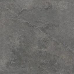 stargres pizarra dark grey gres rektyfikowany 60x60x0.8 