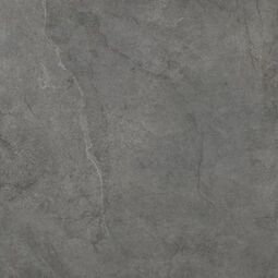 stargres pizarra dark grey gres rektyfikowany 60x60x2 