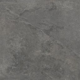 stargres pizarra dark grey gres rektyfikowany 60x60x3 