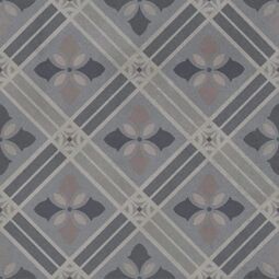 stargres select grey decor gres rektyfikowany 60x60x3 