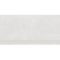 stargres stark white stopnica 30x60 