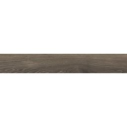 tubądzin korzilius honey wood brown str gres rektyfikowany 23x149.8x0.8 