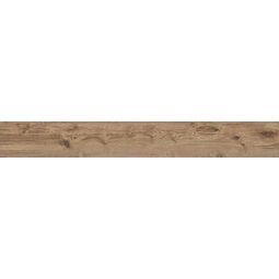 tubądzin korzilius wood grain red str gres mat rektyfikowany 23x179.8 