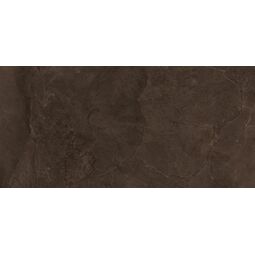 tubądzin grand cave brown gres lappato rektyfikowany 59.8x119.8x0.8 