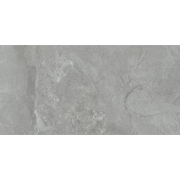 tubądzin grand cave grey str gres rektyfikowany 59.8x119.8 