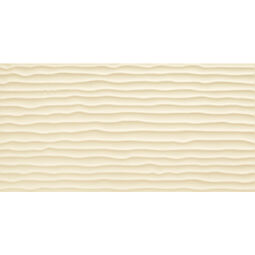 tubądzin industria ivory 1 str płytka ścienna 30.8x60.8 