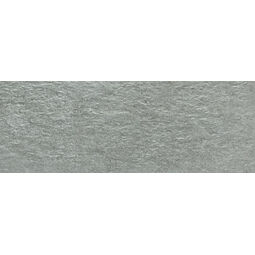 tubądzin organic matt grey str płytka ścienna 16.3x44.8 