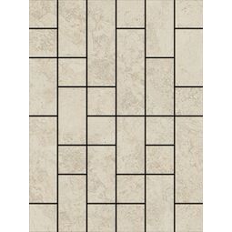 vives abbey natural mozaika 29.3x39.1 