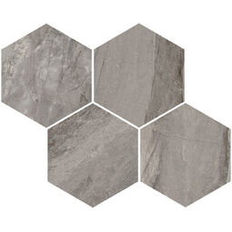 vives albiense gris 28x35 