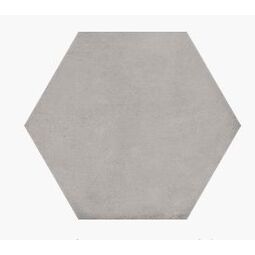 vives bampton gris hexagono gres 23.3x26.8 