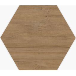 vives belice natural hexagono gres 51.9x59.9 