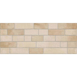 vives marlon beige płytka ścienna 20x50 