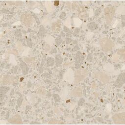 vives monaco-r beige gres rektyfikowany 80x80 