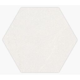 vives seine blanco hexagono gres 51.9x59.9 