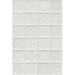 vives tamil blanco płytka ścienna 13x13 