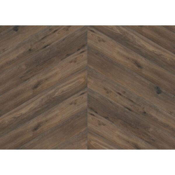 ag home vaker chevron prawy marrone gres rektyfikowany 9.5x60 strukturalne płytki o grubości 6-8 mm