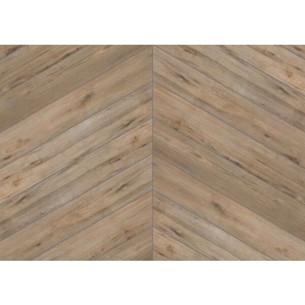ag home vaker chevron prawy sabbia gres rektyfikowany 9.5x60 strukturalne płytki o grubości 6-8 mm