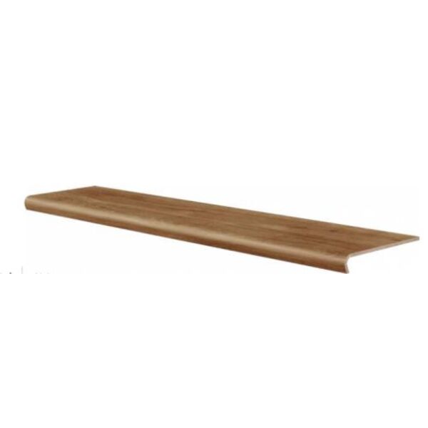 ag home vaker honey stopnica v-shape rektyfikowana 32x139.7 gres ag home drewnopodobne rektyfikowane strukturalne mrozoodporne