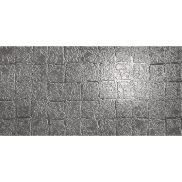 aparici abstra silver blocks gres rektyfikowany 49.75x99.55 gres do kuchni błyszczące strukturalne nowości o grubości od 8 do 10 mm